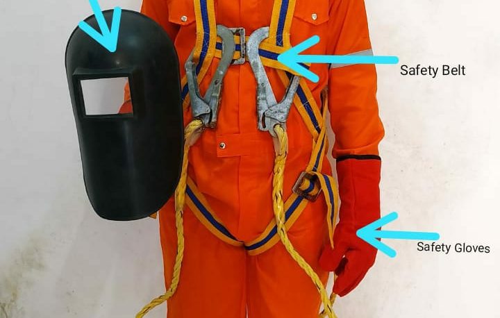 Safety Equipment